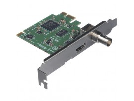 Blackmagic Design DeckLink Mini Monitor